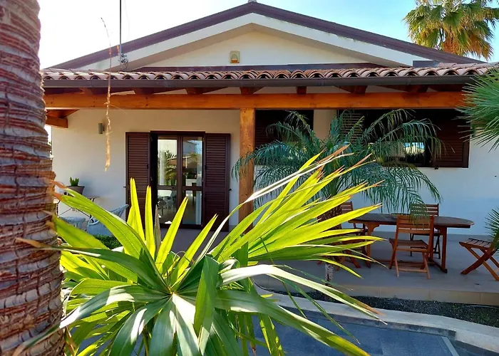 Villa Residenza Medea