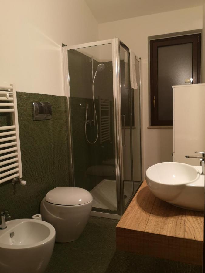 Villa Residenza Medea Holiday home