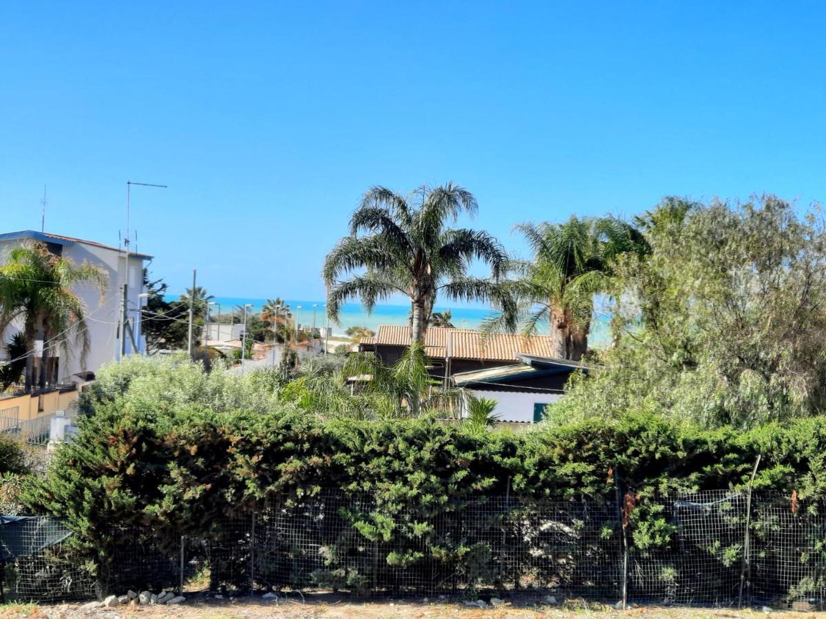Villa Residenza Medea * Villaggio Mose (Sicily)
