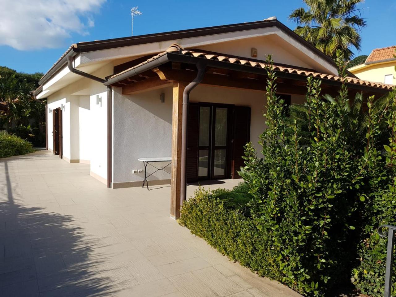 Villa Residenza Medea Holiday home