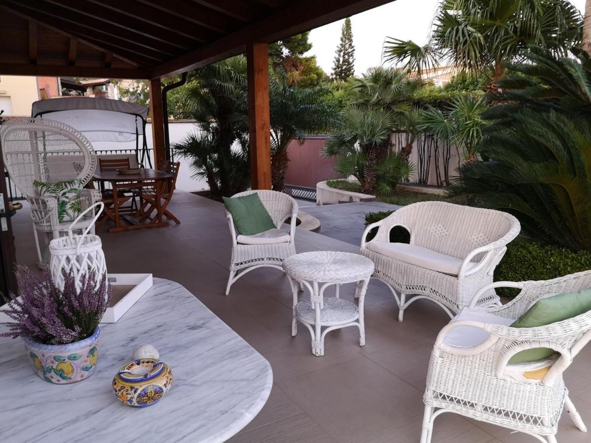 Villa Residenza Medea Holiday home Villaggio Mose (Sicily)